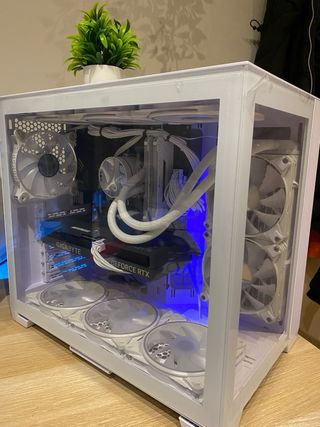 PC GAMING 4060 TI