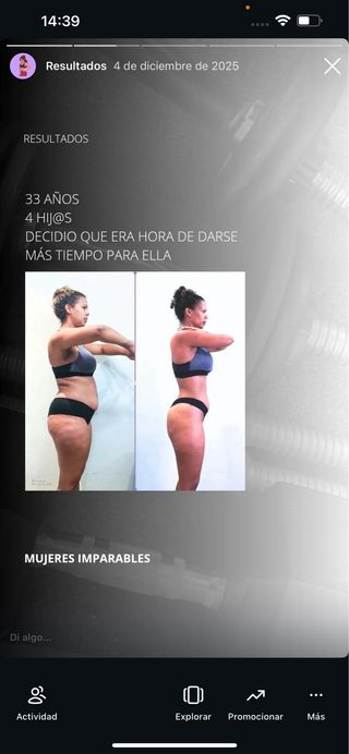 Entrenador personal (Manresa)