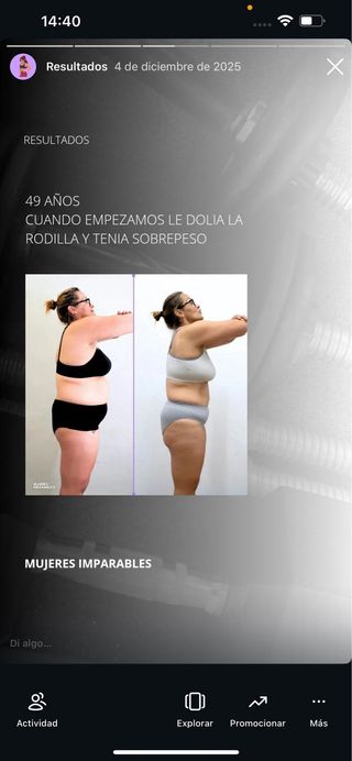 Entrenador personal (Manresa)