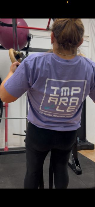 Entrenador personal (Manresa)