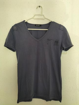 Camiseta Anthony Morato.