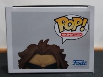 Funko pop Jurota Shishida 1236