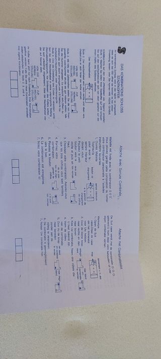 Servizio di posate in acciaio inox made in italy