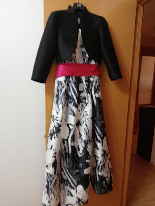 Vestido Fiesta 