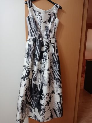 Vestido Fiesta 