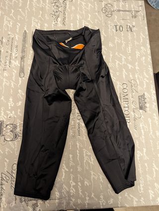 Pantalone bici donna taglia S