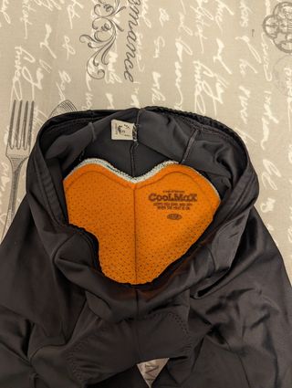 Pantalone bici donna taglia S