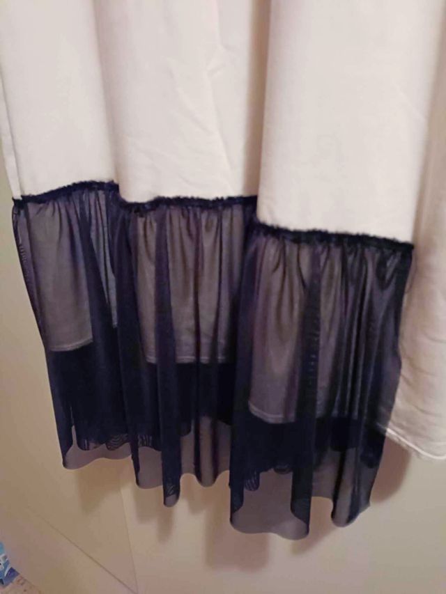 Vestido/Camisetón Curvys Smile