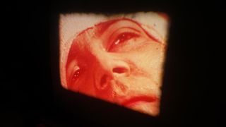 UFO-OVNI-IDENTIFICACION POSITIVA-SUPER 8MM