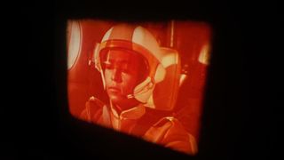 UFO-OVNI-IDENTIFICACION POSITIVA-SUPER 8MM