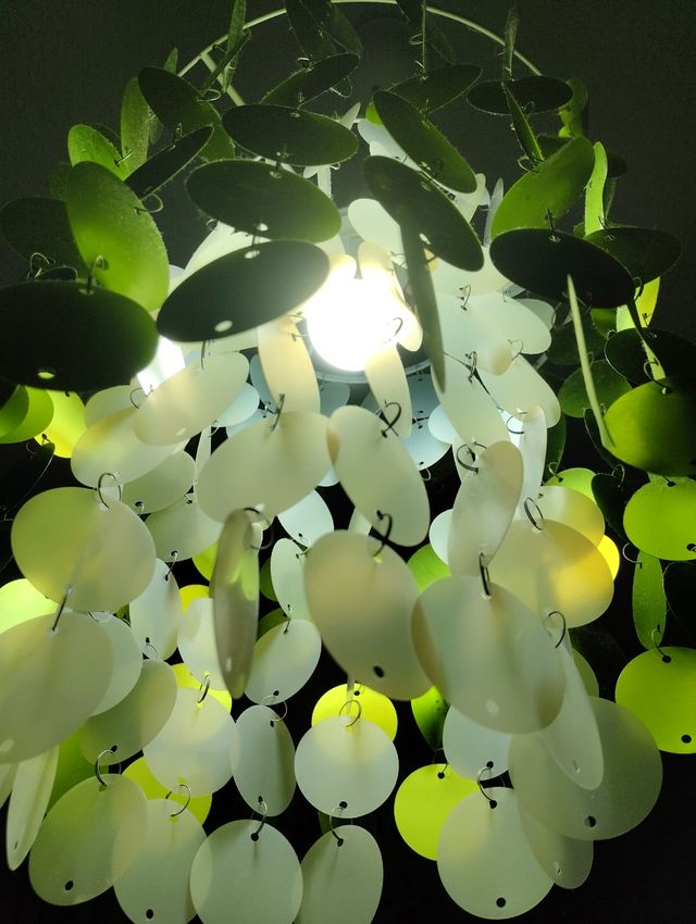 Conjunto Lamparas infantiles