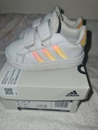 Sneakers Adidas n 20 bimba