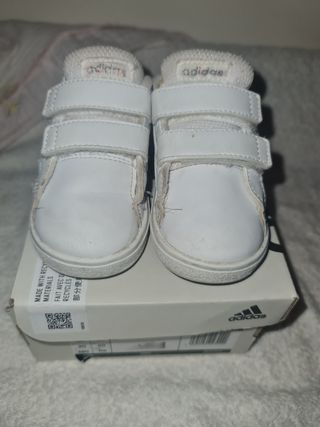 Sneakers Adidas n 20 bimba