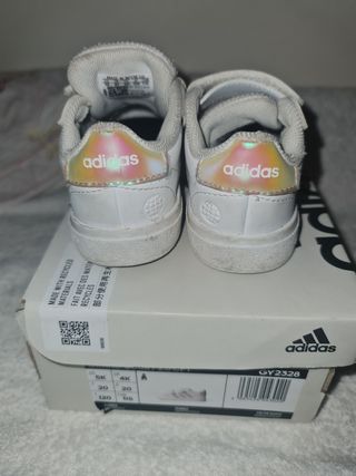 Sneakers Adidas n 20 bimba