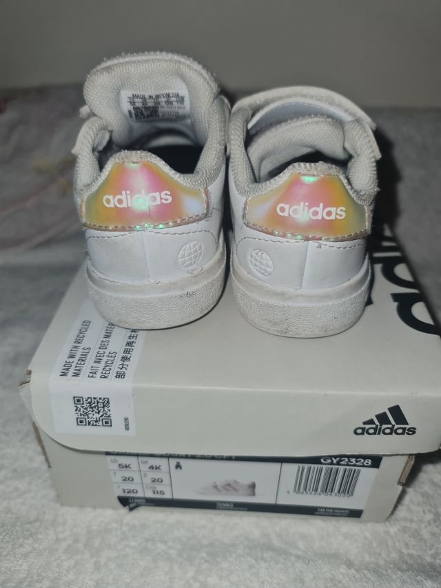 Sneakers Adidas n 20 bimba