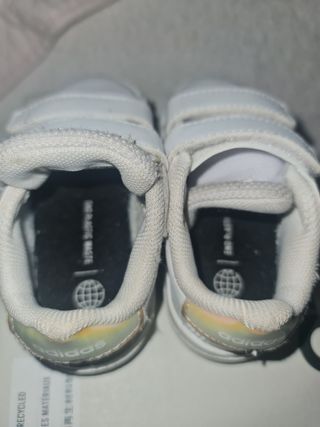 Sneakers Adidas n 20 bimba