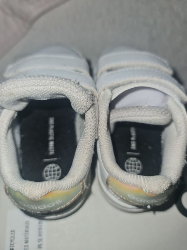 Sneakers Adidas n 20 bimba