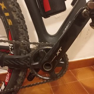 Vendesi MTB Massi mis.M