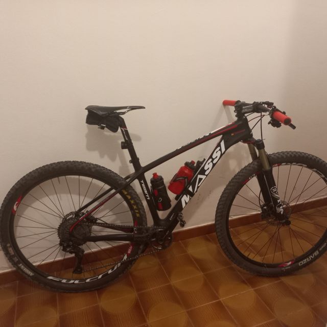 Vendesi MTB Massi mis.M