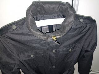 Chaqueta FILA, M/L