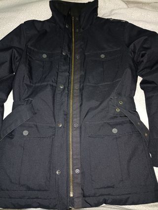 Chaqueta FILA, M/L