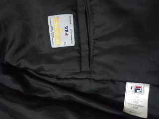 Chaqueta FILA, M/L