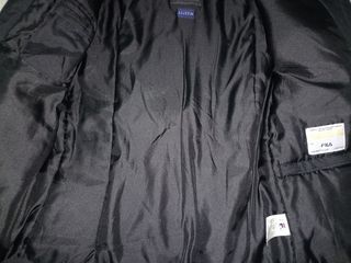 Chaqueta FILA, M/L