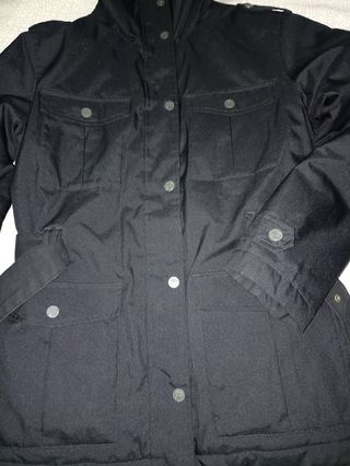 Chaqueta FILA, M/L