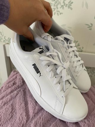 Zapatillas casual Puma numero 40