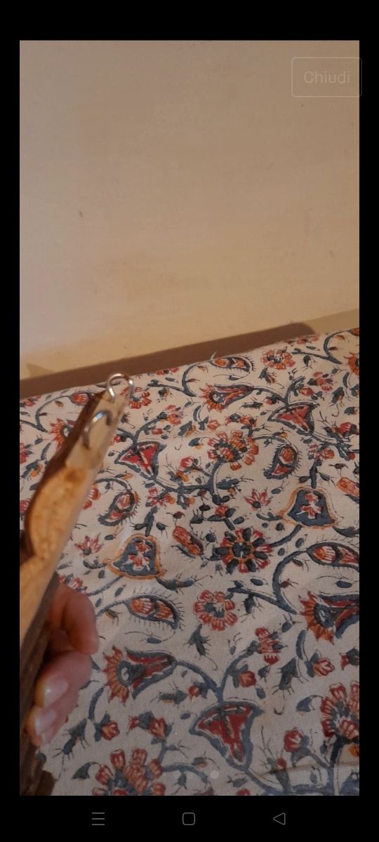 Ruota criceti + ponte tibetano