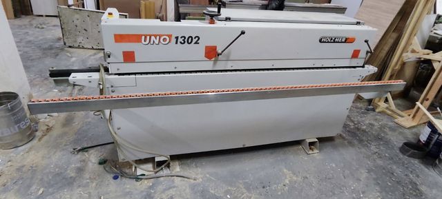 Enchapilladora de cantos