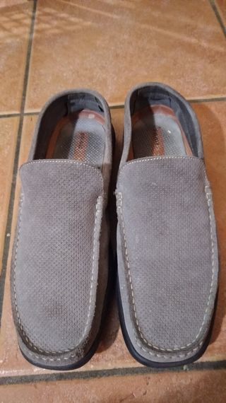 Mocassini uomo taglia 44