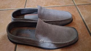 Mocassini uomo taglia 44