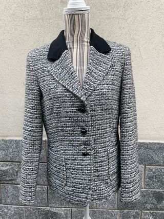 Blazer Dominew taglia L Made in Italy