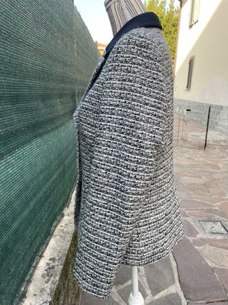 Blazer Dominew taglia L Made in Italy