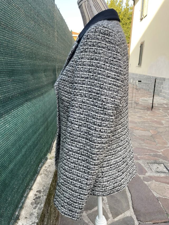 Blazer Dominew taglia L Made in Italy