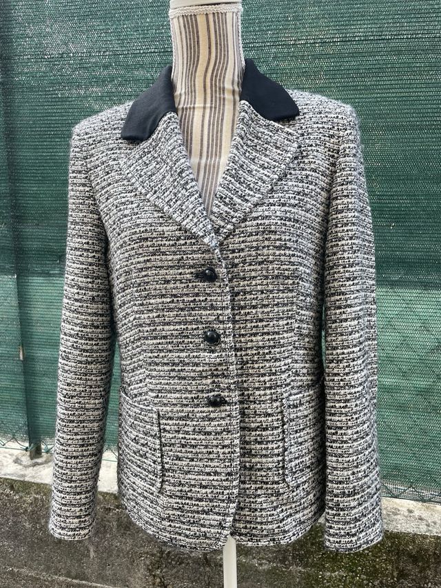 Blazer Dominew taglia L Made in Italy