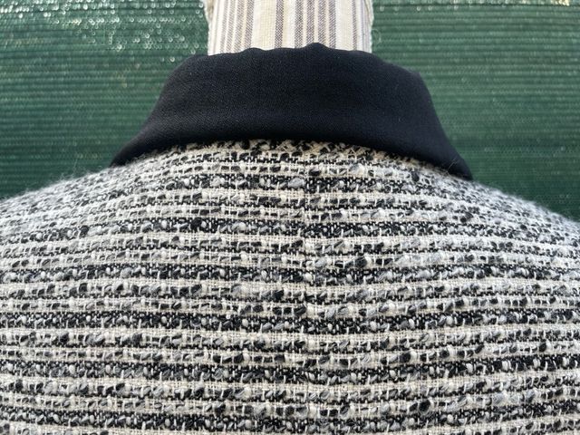 Blazer Dominew taglia L Made in Italy