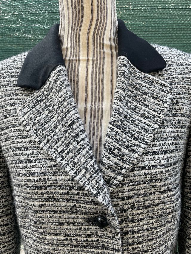 Blazer Dominew taglia L Made in Italy