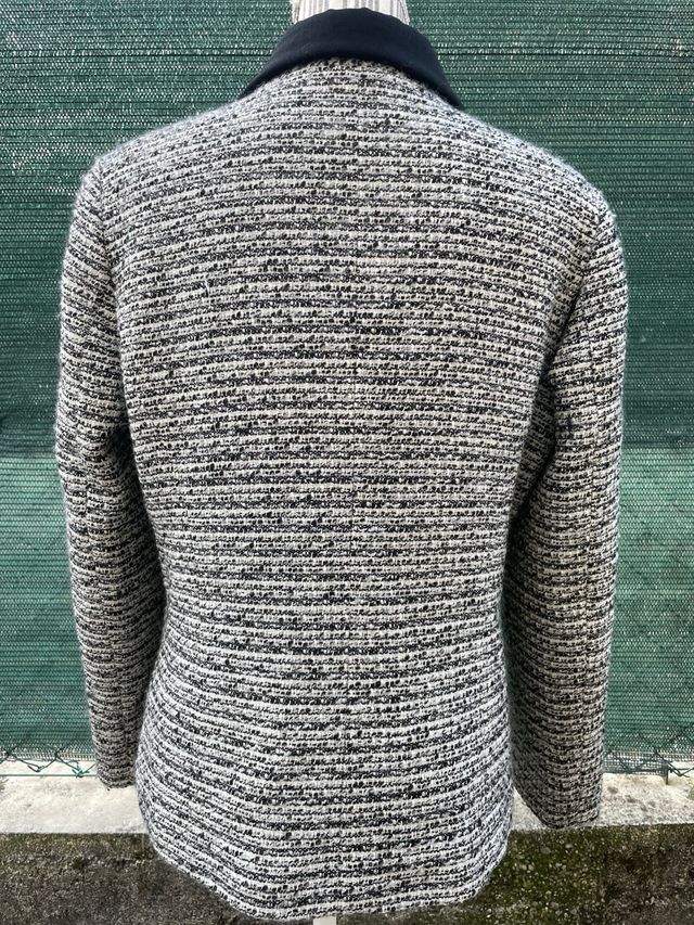 Blazer Dominew taglia L Made in Italy