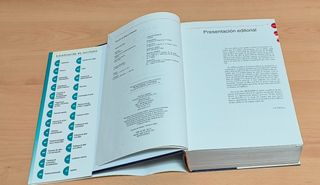 Libro Manual Merck de Información Médica General 