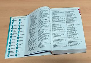 Libro Manual Merck de Información Médica General 