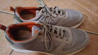 Sneakers uomo taglia 44