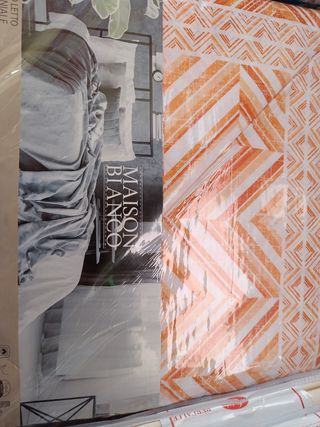 Lenzuola matrimoniali cotone