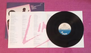 Linx: Intuition (1981)