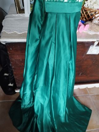 Vestido de fiesta
