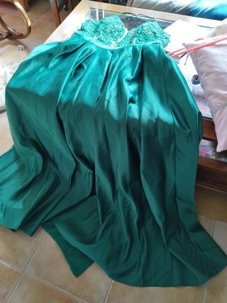 Vestido de fiesta