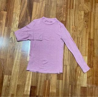 Jersey Mango