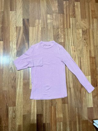 Jersey Mango