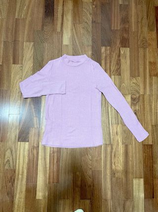 Jersey Mango